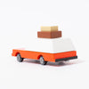 Candylab Luggage Wagon | © Conscious Craft